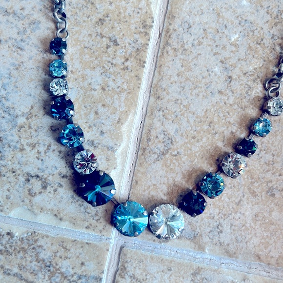 Sabika inspired necklace - Picture 2 of 3